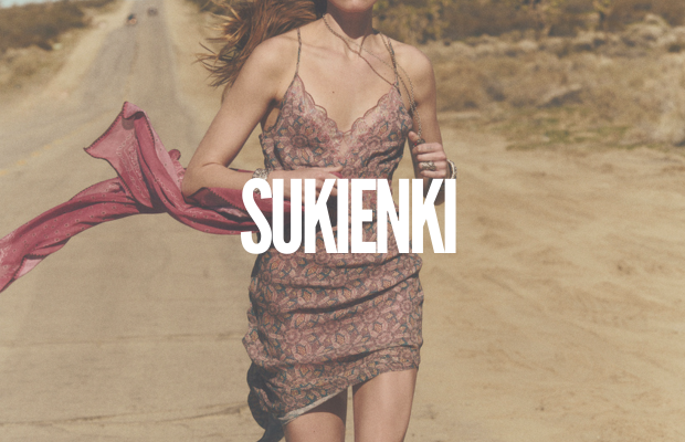 Sukienki