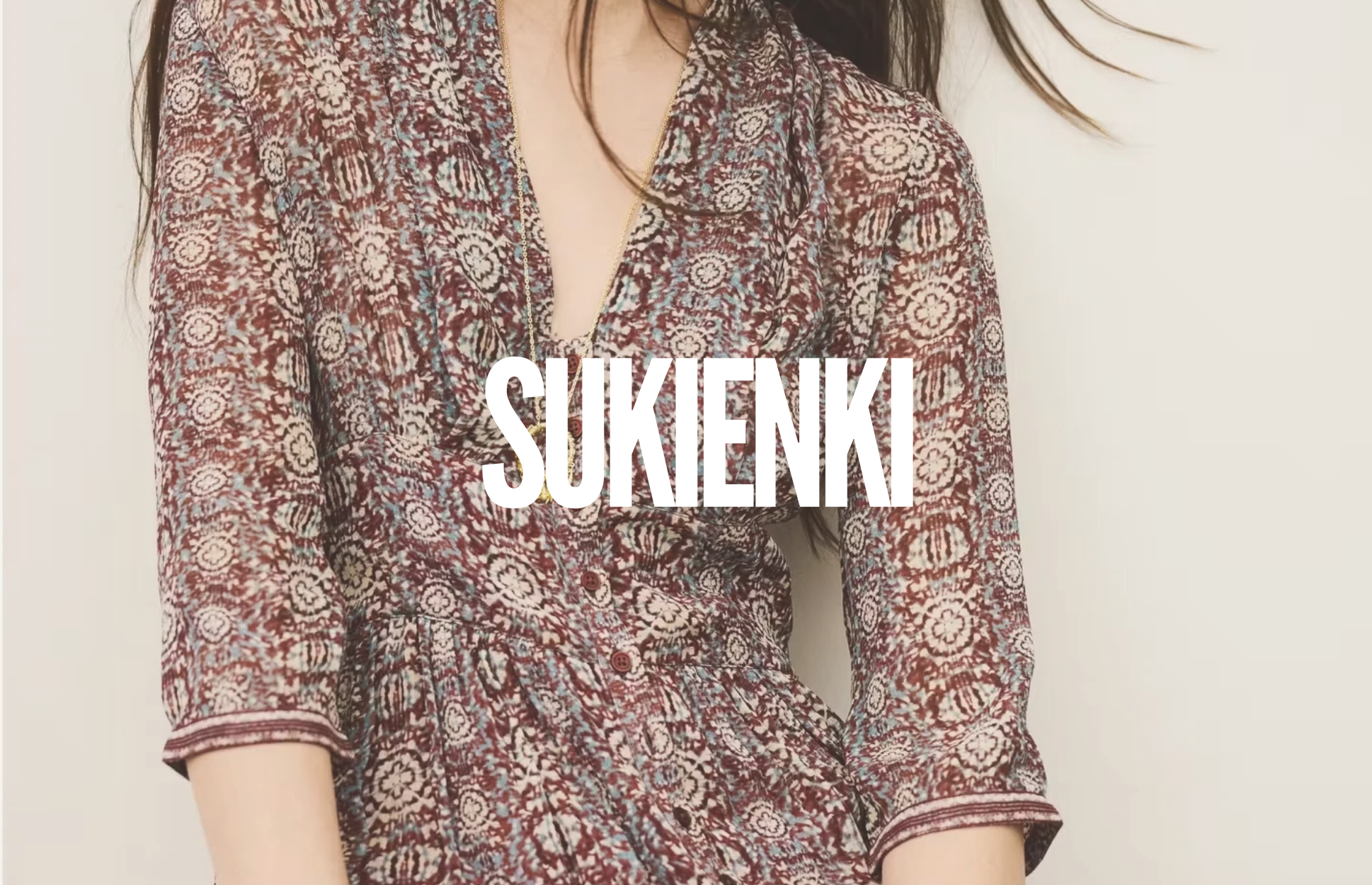 Sukienki