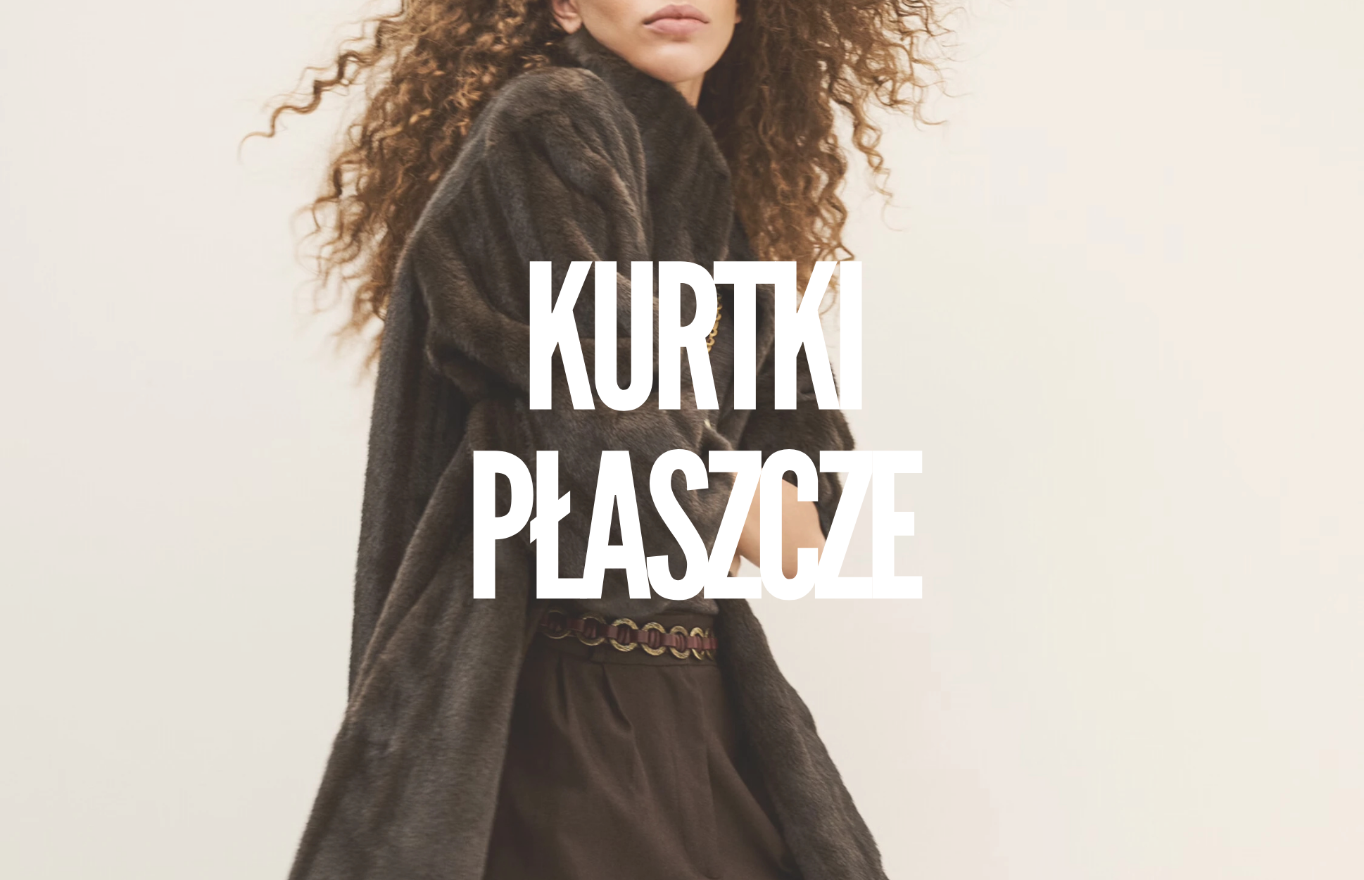 Kurtki i płaszcze